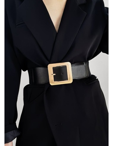 Cinturón LISTY Gold