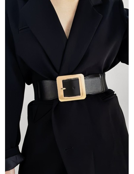 Cinturón LISTY Gold