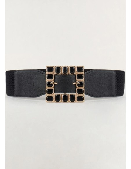 Cinturón CRISTA Gold