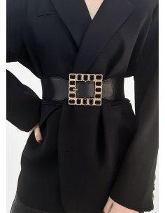 Cinturón CRISTA Gold 2