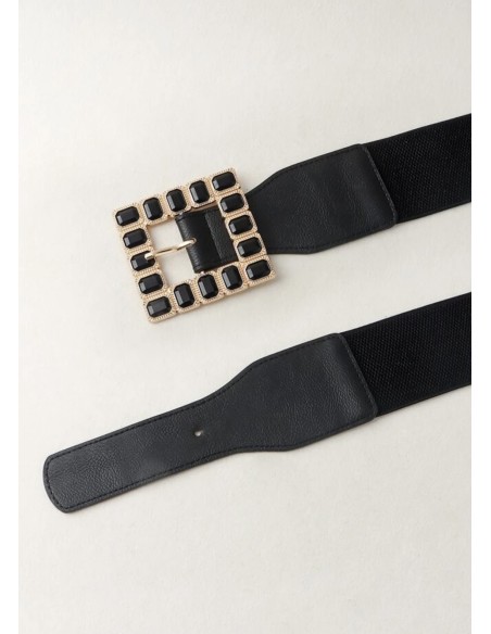 Cinturón CRISTA Gold