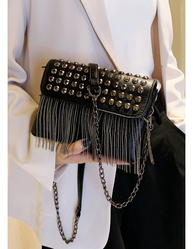 Bolso KAEA BLACK