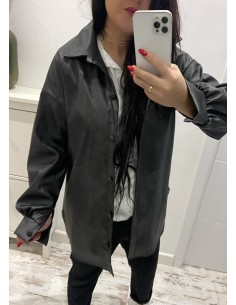 Sobrecamisa POLIPIEL 2