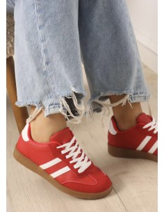 Deportes SAMBA ROJA 2