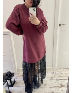 Vestido SPO Enkaje 2