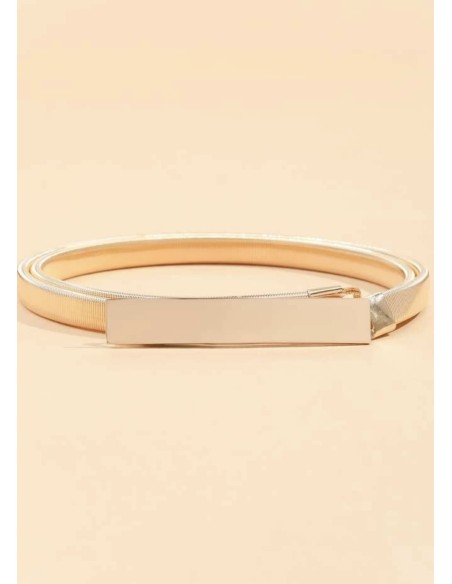Cinturón ELASTIC