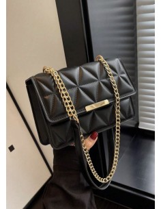 Bolso VEVY NEGRO 2