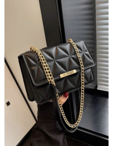 Bolso VEVY NEGRO