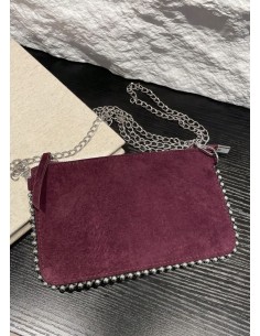 BOLSO BURDEO Tacha 2