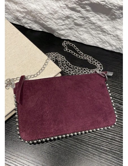 BOLSO BURDEO Tacha