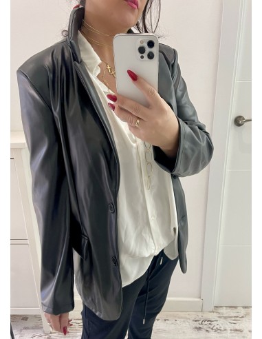 Blazer Polipiel