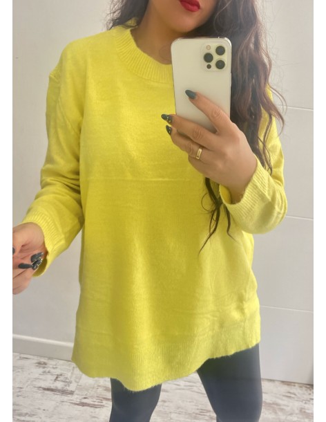 Jersey CORAZZON TACTO