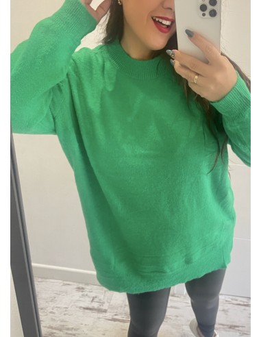 Jersey CORAZZON TACTO