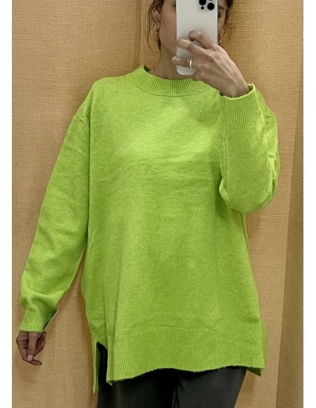 Jersey CORAZZON TACTO