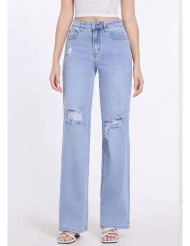 Jeans WIDE OKETE