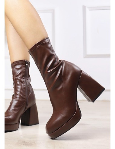 Botas CHOKO