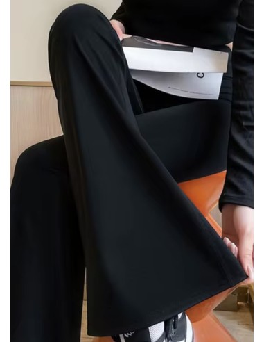 Pantalón campana MAYA forrada