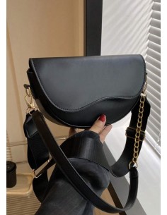 Bolso YSL BLACK