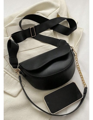Bolso YSL BLACK
