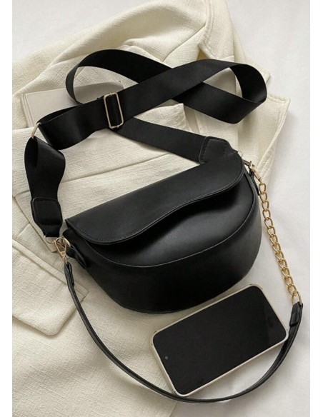 Bolso YSL BLACK