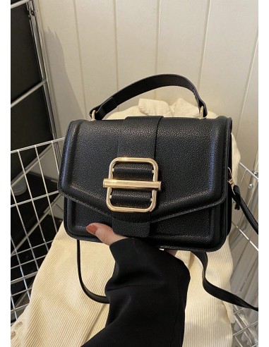 Bolso Rijy Black