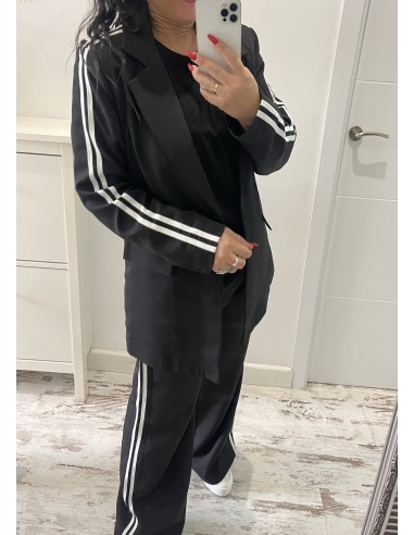 Traje CHAQUETA oversize
