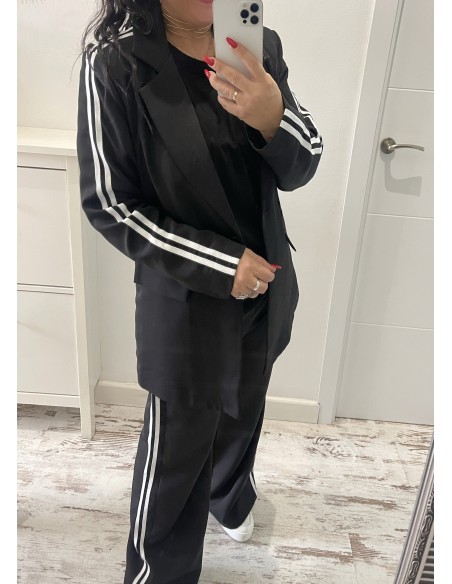 Traje CHAQUETA oversize