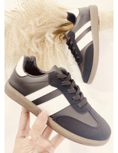 Deportes SAMBA NEGRA