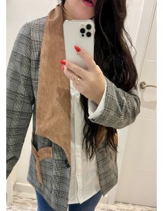 Americana CANDELARIA 2