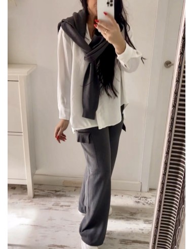 Conjunto punto Karguy