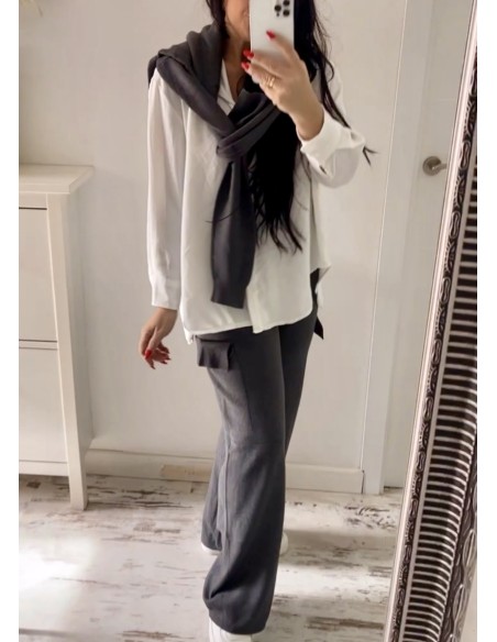 Conjunto punto Karguy