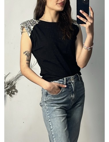 Camiseta hombreras LENT