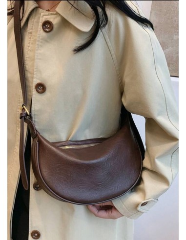 Bolso MISAKO MARRON