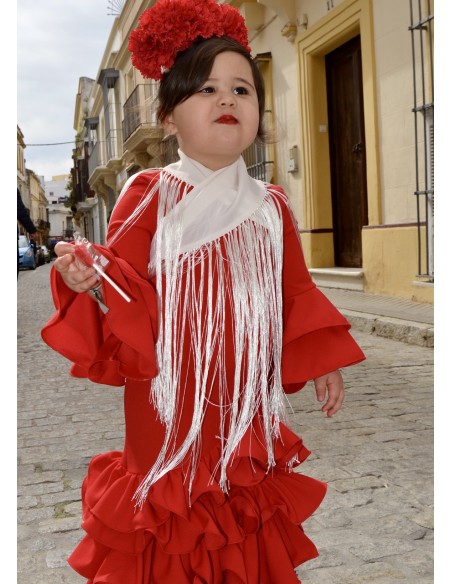 Traje FLAMENCA NENNA