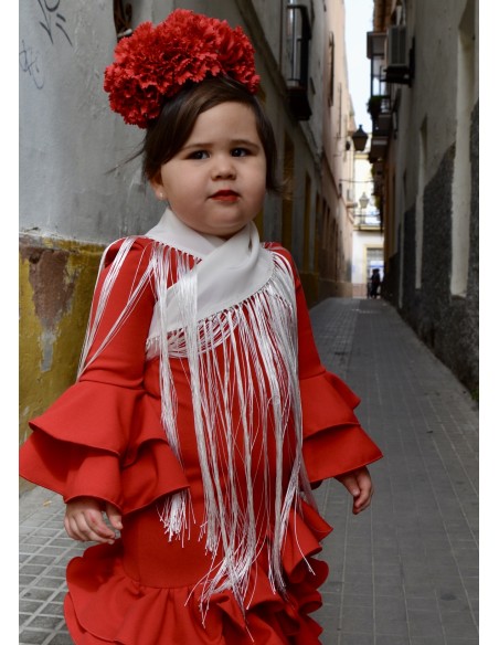 Traje FLAMENCA NENNA