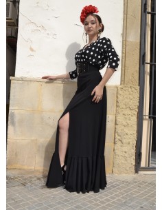 Falda FLAMEMNKURA25 2