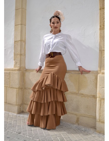 Falda FLAMEMNK MARIA