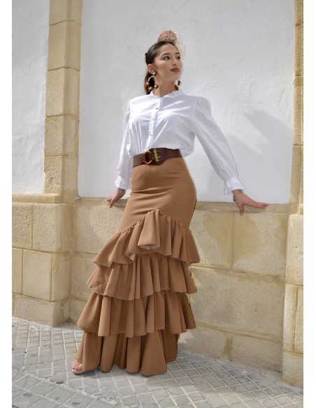 Falda FLAMEMNK MARIA