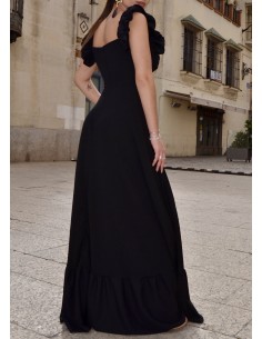 BATA FLAMENCA KASKE 2