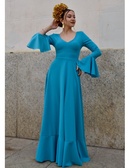 BATA FLAMENCA Kanastera KOLOR