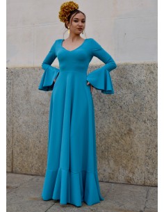 BATA FLAMENCA Kanastera KOLOR 2