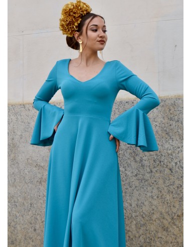 BATA FLAMENCA Kanastera KOLOR