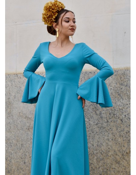 BATA FLAMENCA Kanastera KOLOR