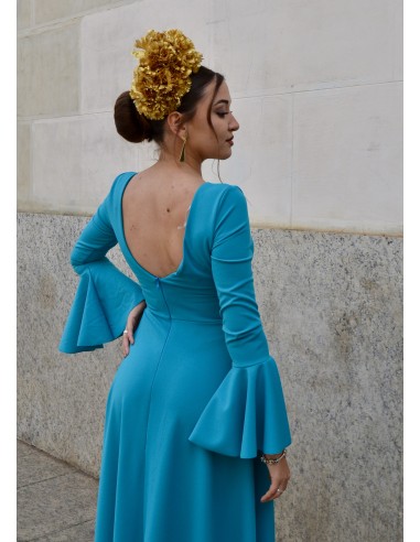 BATA FLAMENCA Kanastera KOLOR