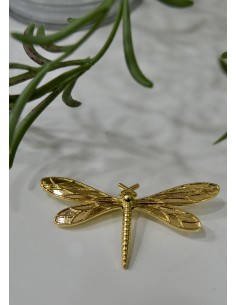 Broche LIBELULA