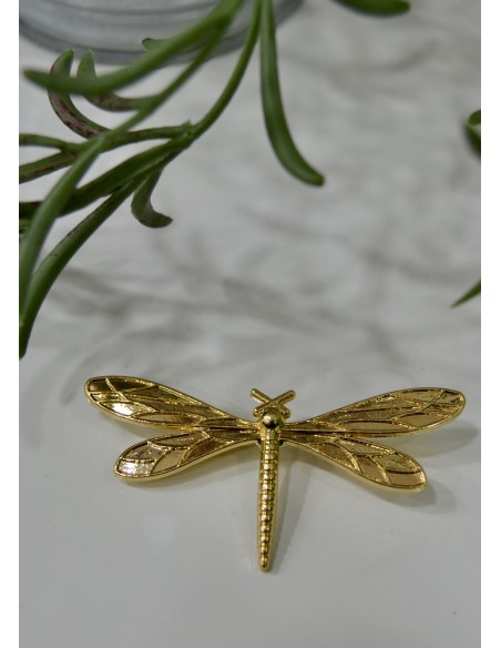 Broche LIBELULA