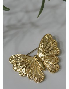 Broche MARIPOSA 2