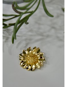 Broche GIRASOL 2