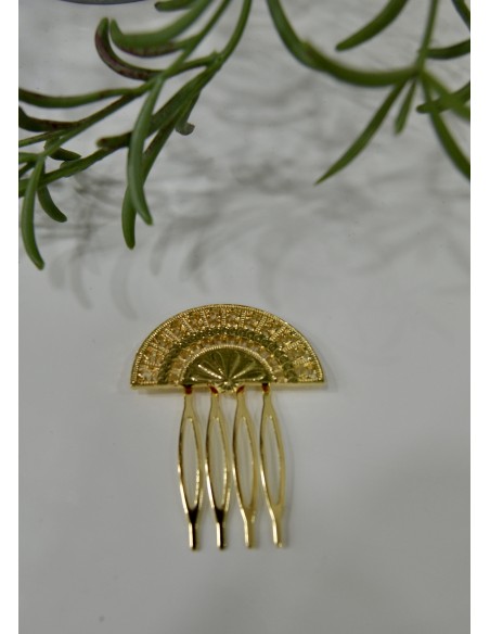 Peina Abanico pequeña