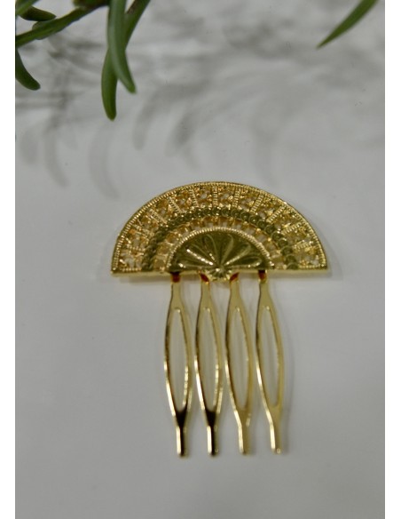 Peina Abanico pequeña
